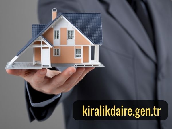 Yunusemre Kiralık Daire